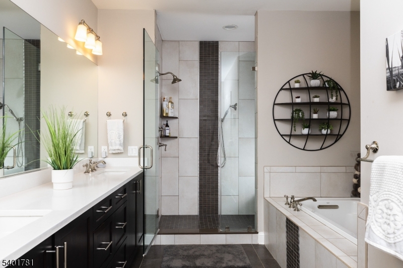 THE BROWNSTONES - Residential