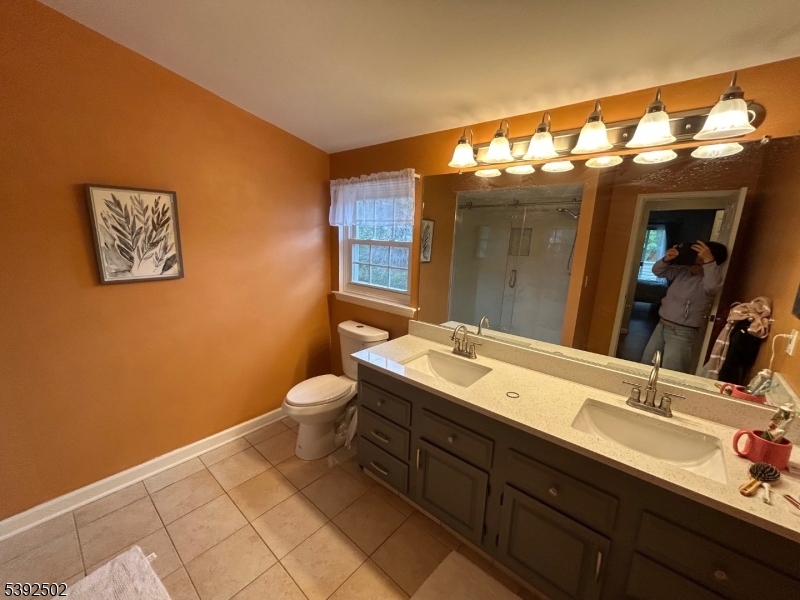 Crestmont Highlands - Residential Lease