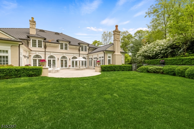 New Vernon - Residential