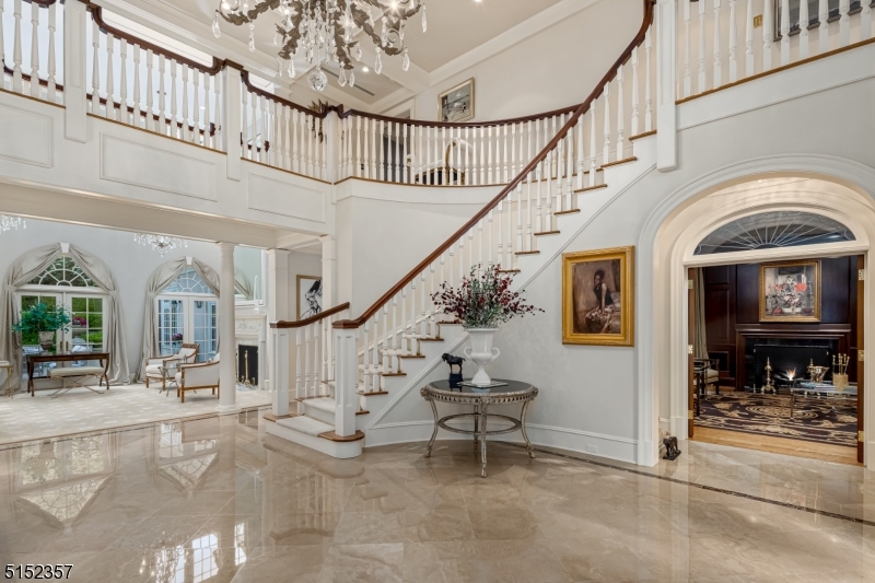 New Vernon - Residential