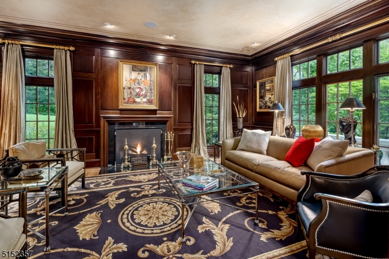 New Vernon - Residential