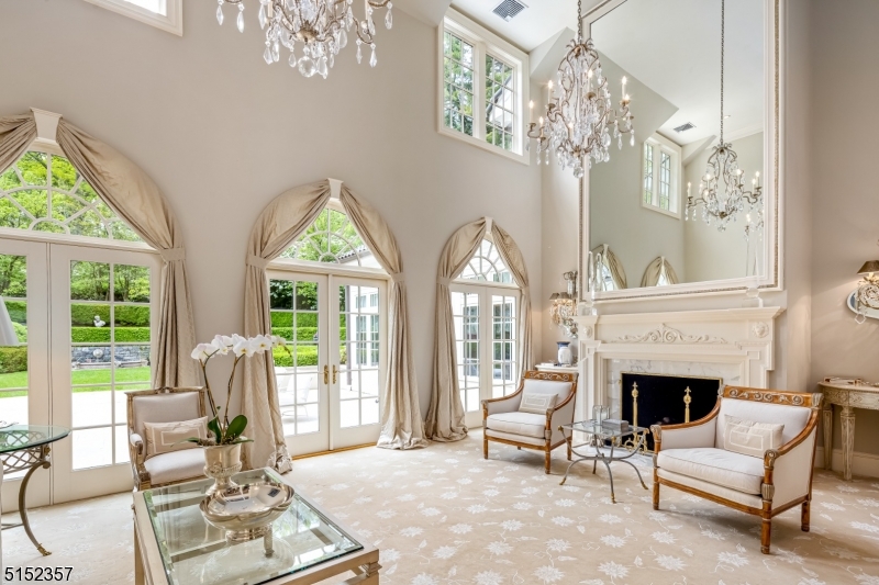 New Vernon - Residential