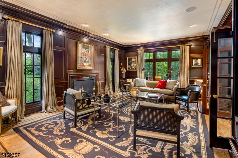 New Vernon - Residential