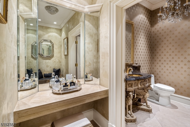 New Vernon - Residential