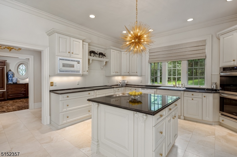 New Vernon - Residential