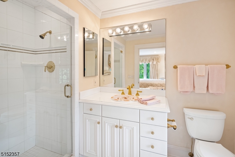 New Vernon - Residential