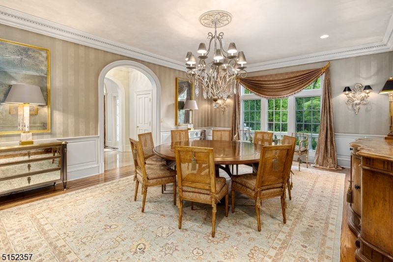 New Vernon - Residential