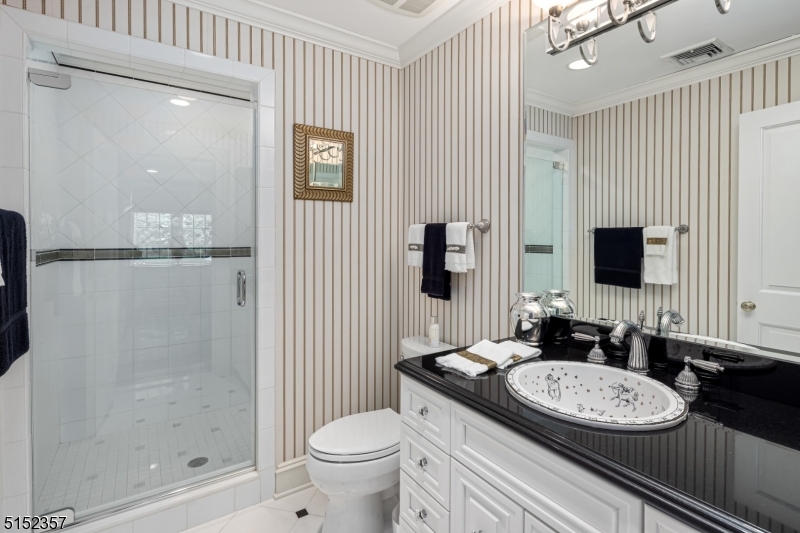 New Vernon - Residential