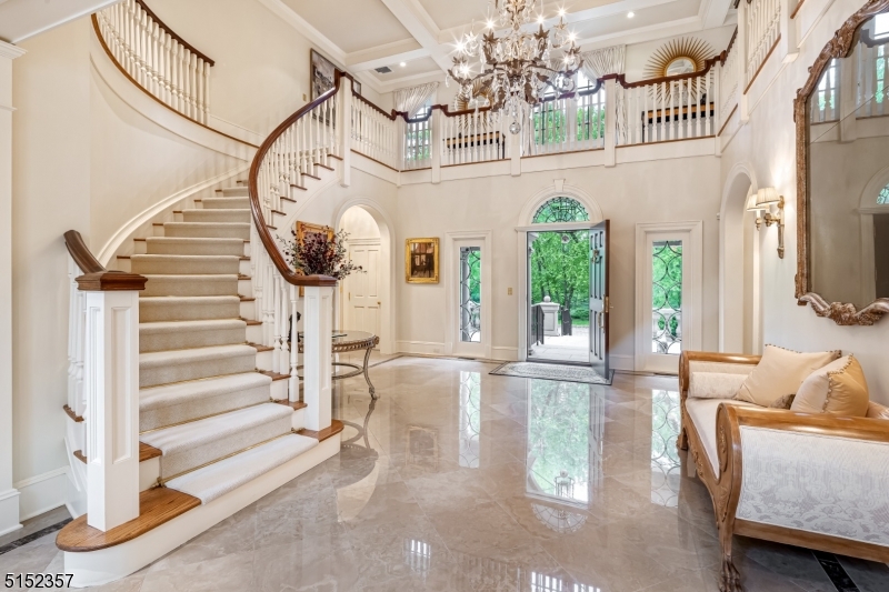 New Vernon - Residential