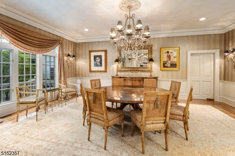 New Vernon - Residential