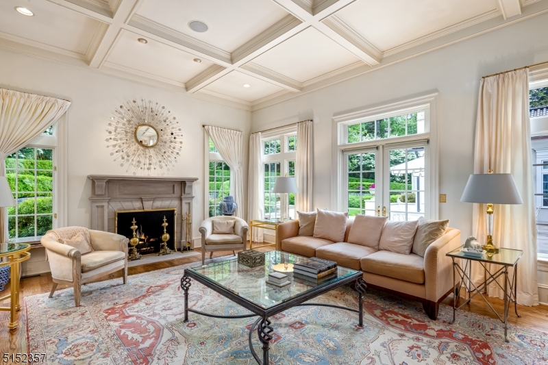 New Vernon - Residential