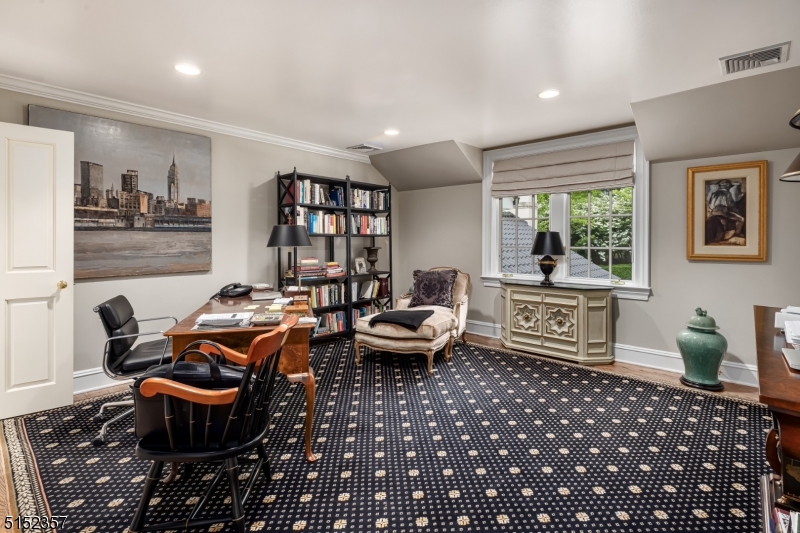 New Vernon - Residential