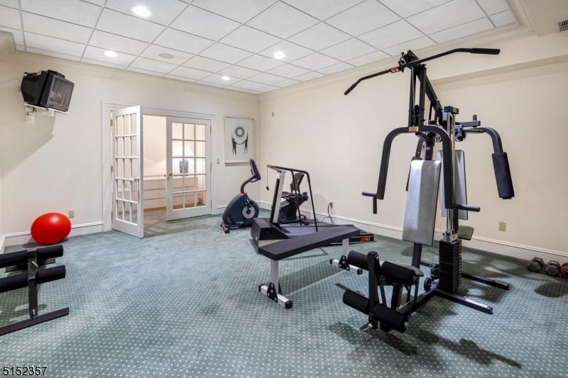 New Vernon - Residential