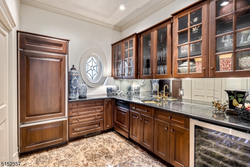 New Vernon - Residential