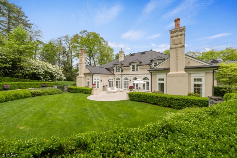 New Vernon - Residential