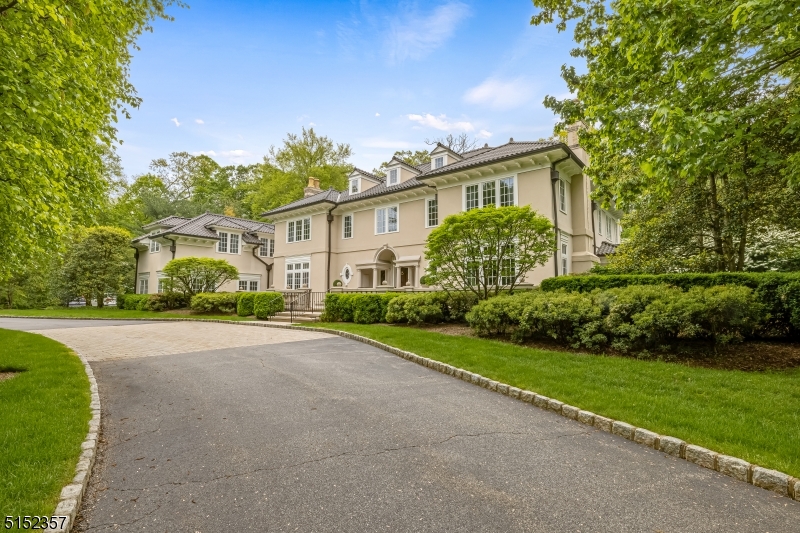 New Vernon - Residential