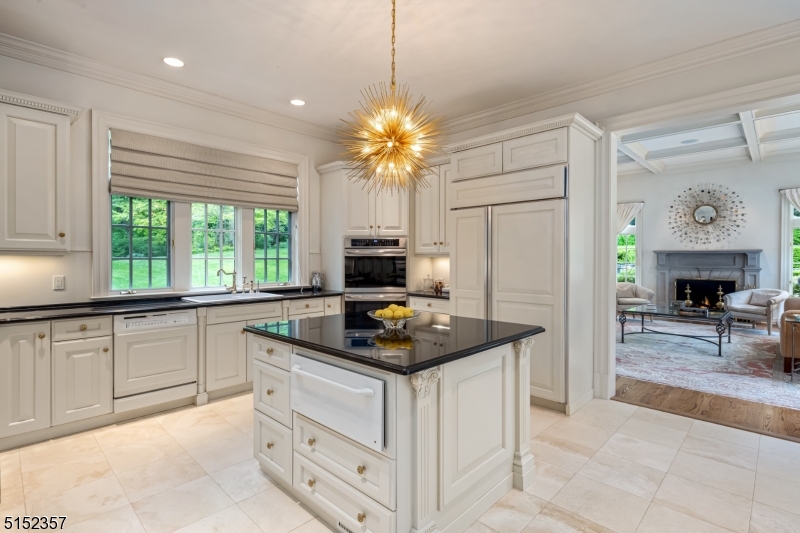 New Vernon - Residential