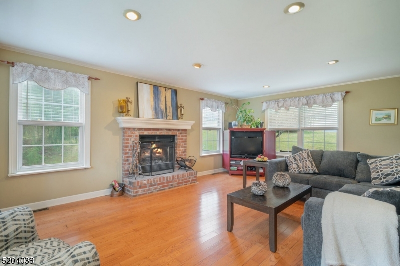 Great Meadows - Residential