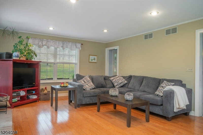 Great Meadows - Residential