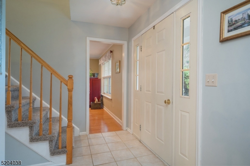 Great Meadows - Residential