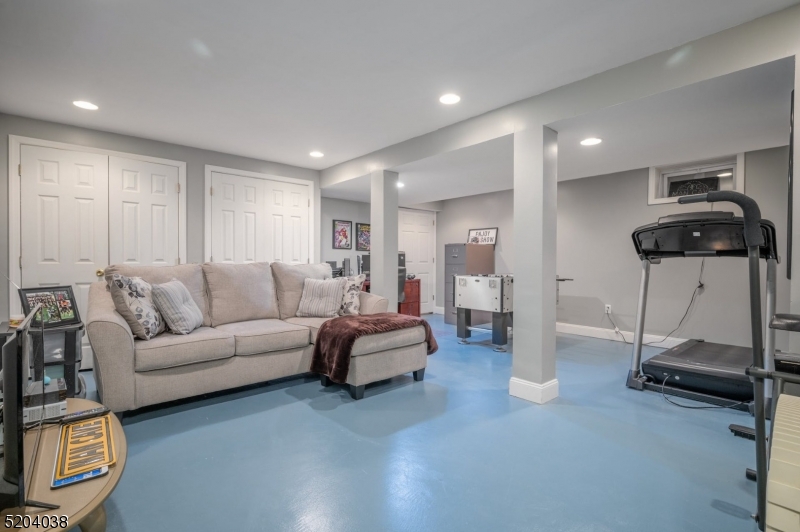 Great Meadows - Residential