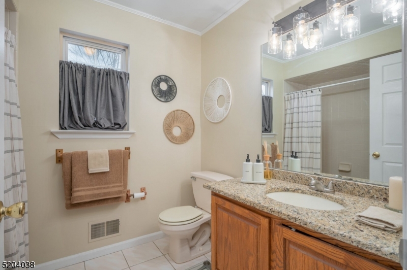 Great Meadows - Residential