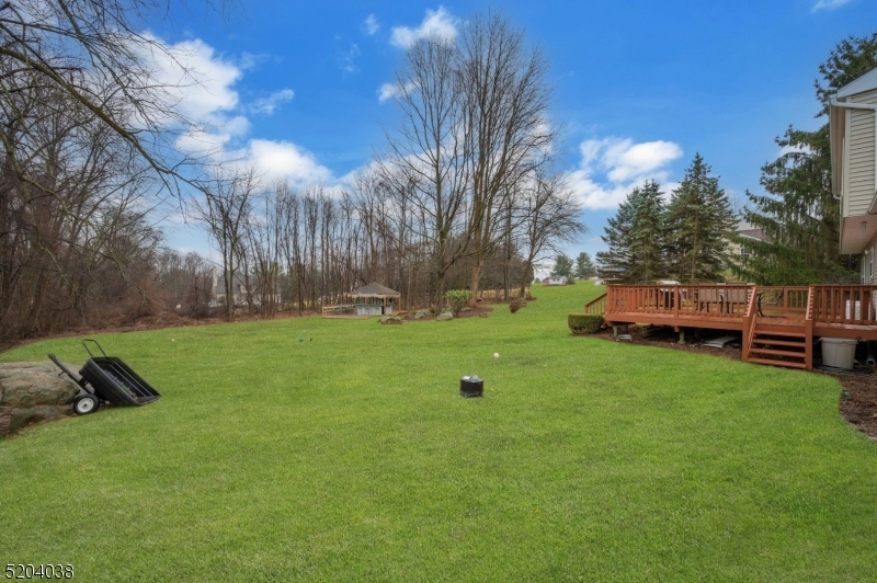 Great Meadows - Residential