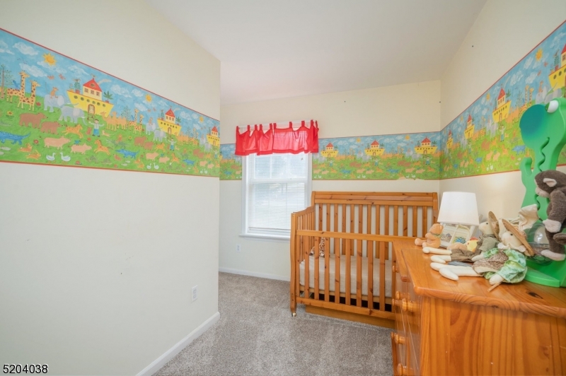 Great Meadows - Residential