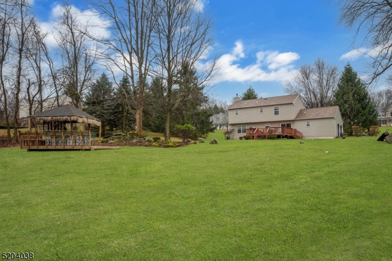 Great Meadows - Residential