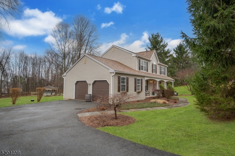 Great Meadows - Residential