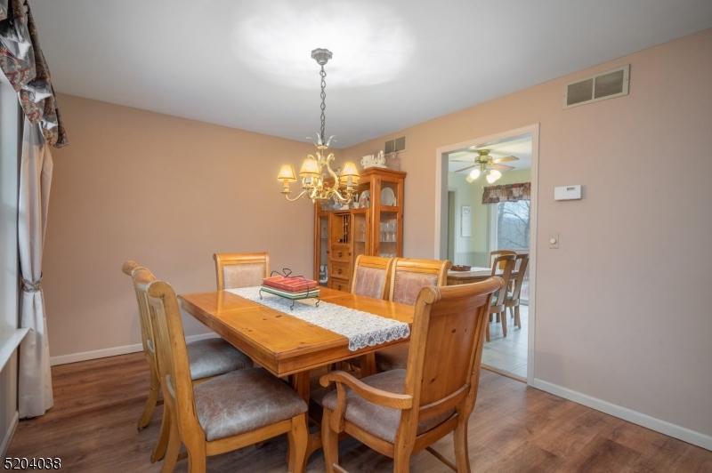 Great Meadows - Residential