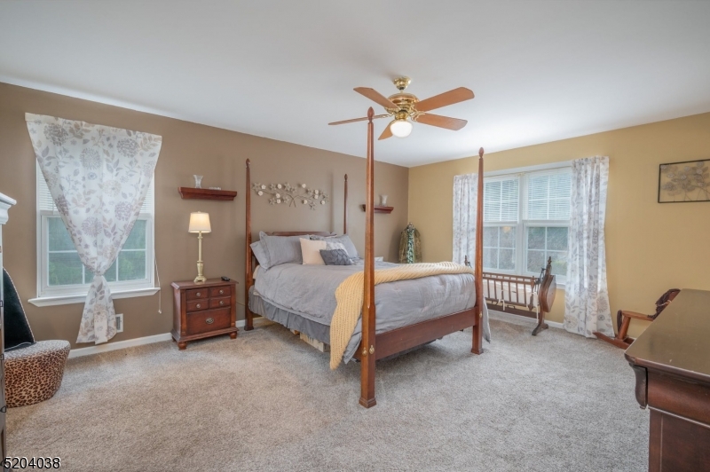 Great Meadows - Residential