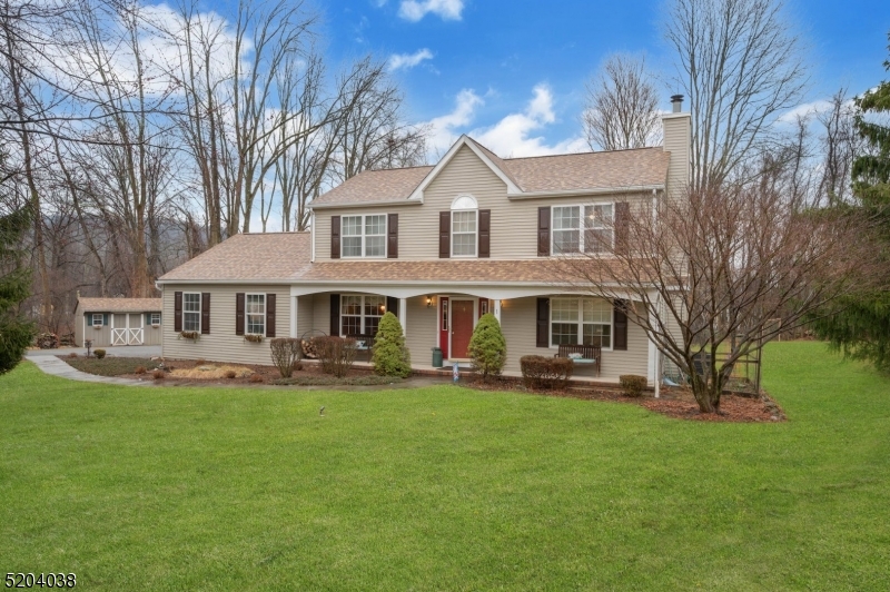 Great Meadows - Residential