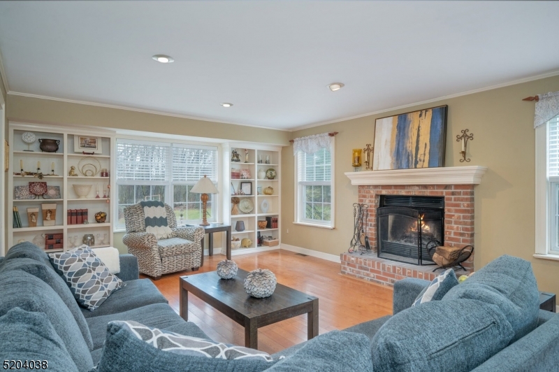 Great Meadows - Residential