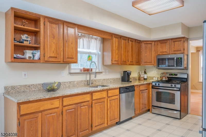 Great Meadows - Residential