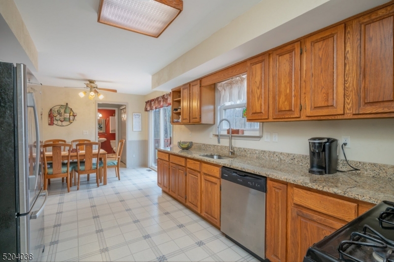 Great Meadows - Residential