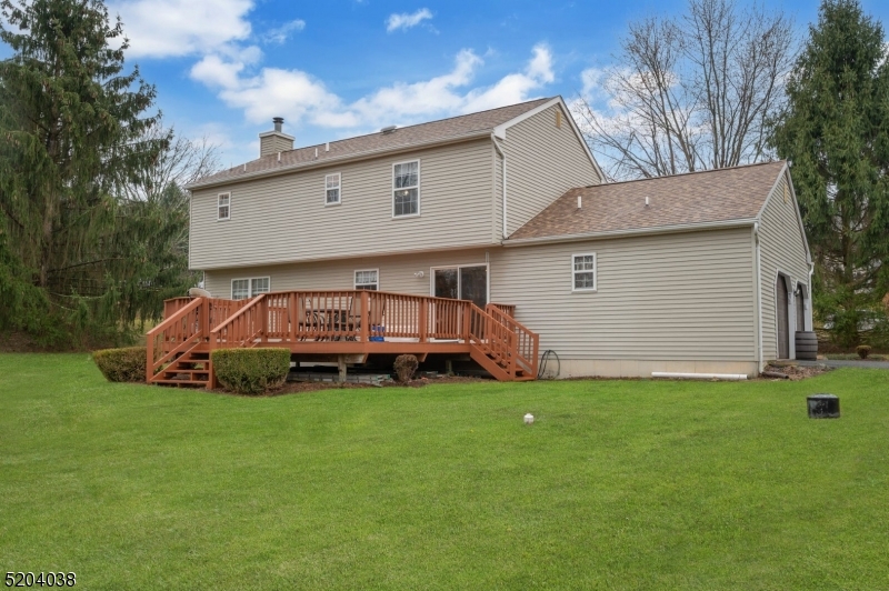 Great Meadows - Residential