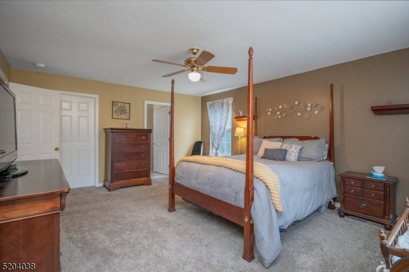 Great Meadows - Residential