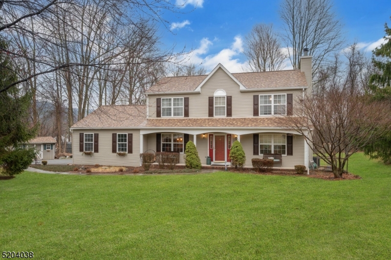 Great Meadows - Residential