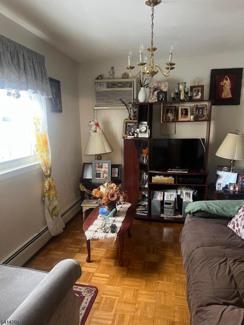 IRONBOUND - Residential Income