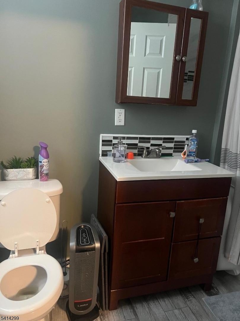 IRONBOUND - Residential Income