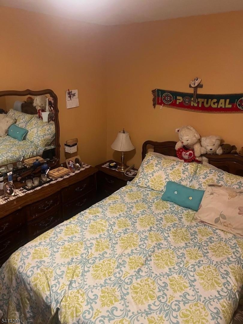 IRONBOUND - Residential Income