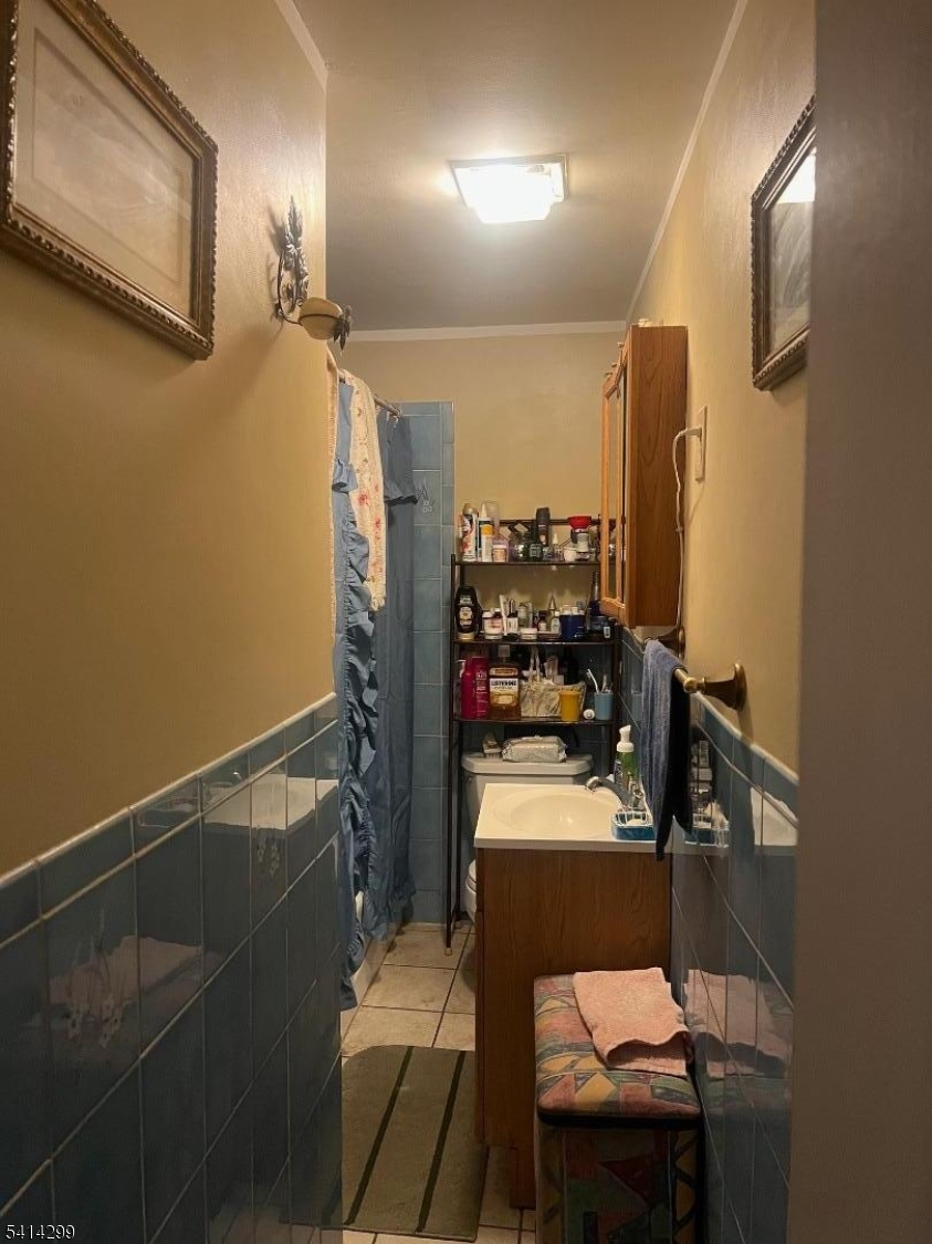 IRONBOUND - Residential Income