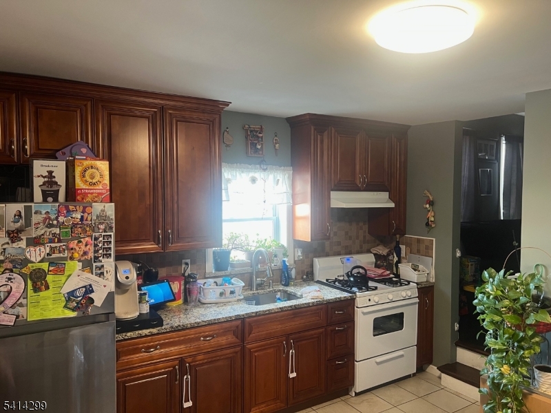 IRONBOUND - Residential Income