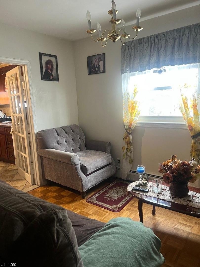 IRONBOUND - Residential Income