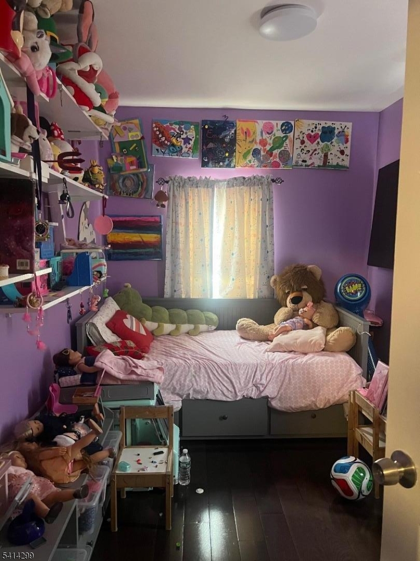 IRONBOUND - Residential Income