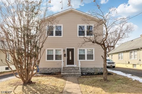 37 Wilson Ave, North Plainfield Boro, NJ 07060 - #: 3946869