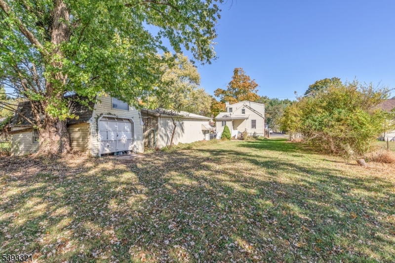 Bradley Gardens - Residential