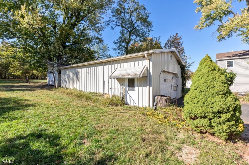 Bradley Gardens - Residential