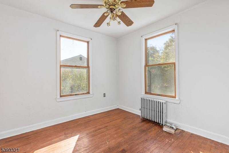 Bradley Gardens - Residential